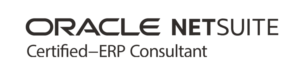 Oracle Netsuite Consultant