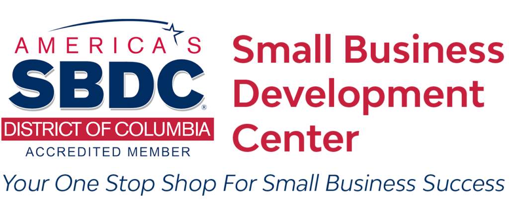 Small Business Development Center Services